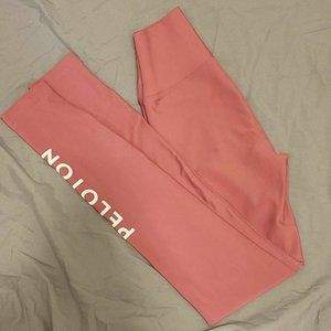 Peloton Show Up Legging